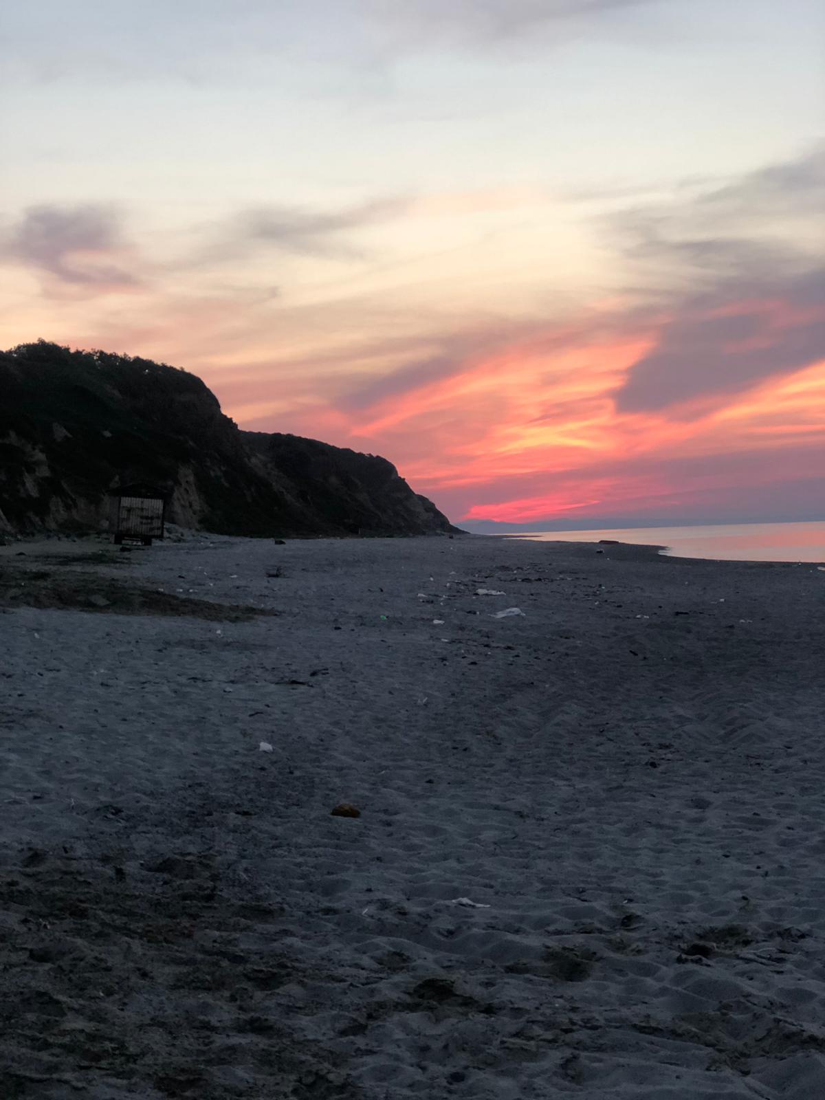 Karaburun-Ormanlı Plajı | KUZEY TRAKYA TURU – 2. GÜN