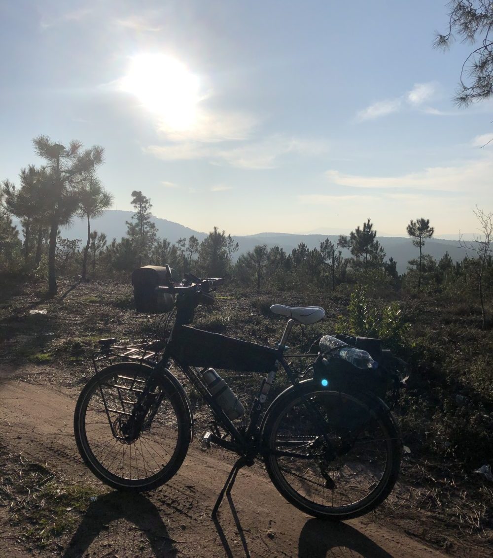“Şurada Bir Yol Var, Buradan Hem Kısaltırım Hem de Erken Varırım”